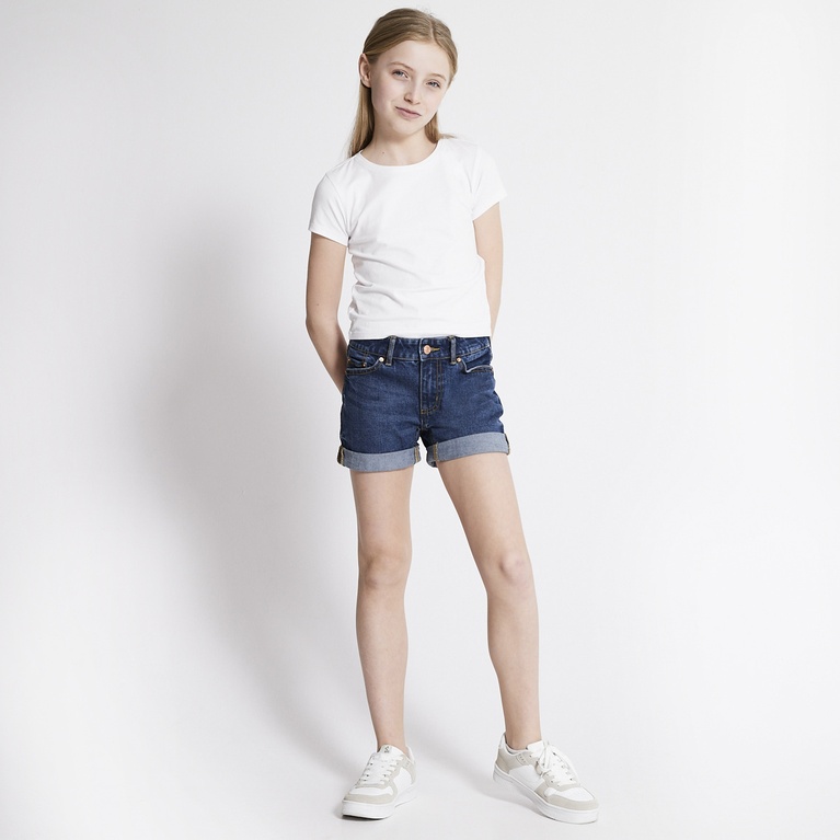 Denimshorts "Sunny star" Denimshorts "Sunny star"